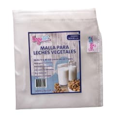 MALLA LECHES VEGETALES YOGUSTART