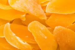 MANGO DESHIDRATADO 100G