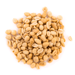 MANI FRITO SALADO 100G