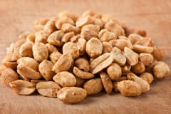 MANI TOSTADO CON MERKEN 100G