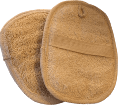 MANOPLA LUFFA