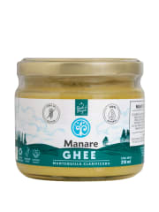 GHEE MANARE 210ML