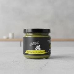 MANTEQUILLA DE PISTACHO 200GR ALL NUTS