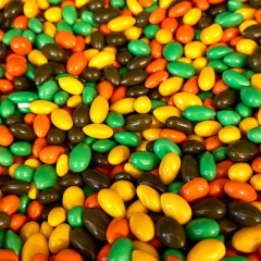 MARAVILLA CONFITADA COLORES 100G