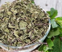 MENTA 50G