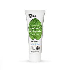 PASTA DE DIENTES DE MENTA 75ML