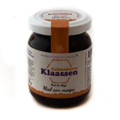 MIEL CON MAQUI 180GR