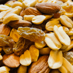 MIX NATIVO 100G