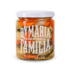 MIX PICKLES 430GR BY MARIA