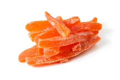 PAPAYA DESHIDRATADA 100G