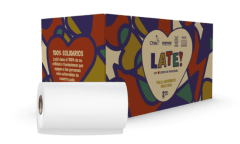 PAPEL ABSORBENTE 100M