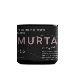 PASTA DENTAL MURTA 70GR MAJEN