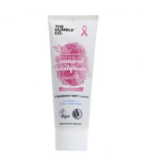 PASTA DE DIENTES DE FRUTILLA-MENTA 75ML