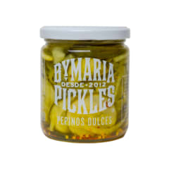 PEPINO DULCE 430GR BY MARIA