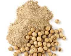 PIMIENTA BLANCA FINA 100G