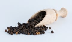 PIMIENTA NEGRA ENTERA 100G