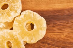 PIÑA DESHIDRATADA 100G