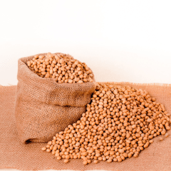 POROTO DE SOYA 100G