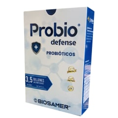 PROBIODEFENSE