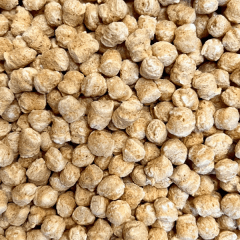 QUINOA INFLADA NATURAL XL 100G