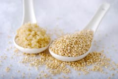 QUINOA BLANCA 100G