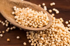 QUINOA INFLADA DULCE 100G