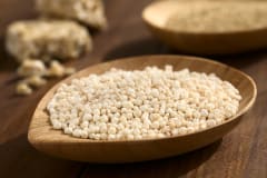 QUINOA INFLADA NATURAL 100G