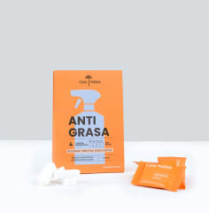 RECARGA ANTIGRASA CASA NATIVA