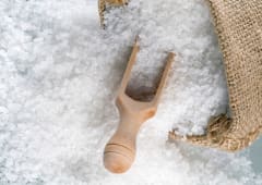 SAL DE MAR GRUESA CAHUIL 100G