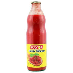 SALSA DE TOMATES TRITURADOS 960G