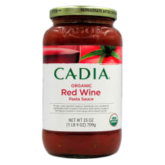 SALSA DE TOMATE VINO TINTO