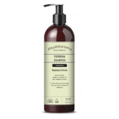 SHAMPOO DE VERBENA 473ML PHARMACOPIA