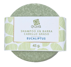 SHAMPOO EN BARRA 45G
