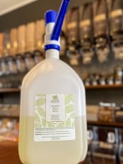 SHAMPOO ORTIGA + BOTELLA 475ML