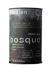 SINERGIA AROMATERAPIA RITMO DEL BOSQUE 10ML MAJEN