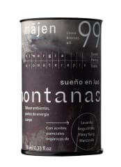 SINERGIA AROMATERAPIA SUEÑO EN LAS MONTAÑAS 10ML MAJEN