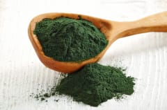 SPIRULINA 50G