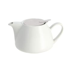 TETERA CERAMICA BLANCO INVIERNO 500ML