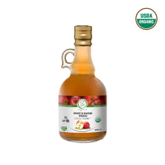 VINAGRE DE MANZANA 500ML BORGANICS