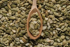 SEMILLA DE ZAPALLO 100G