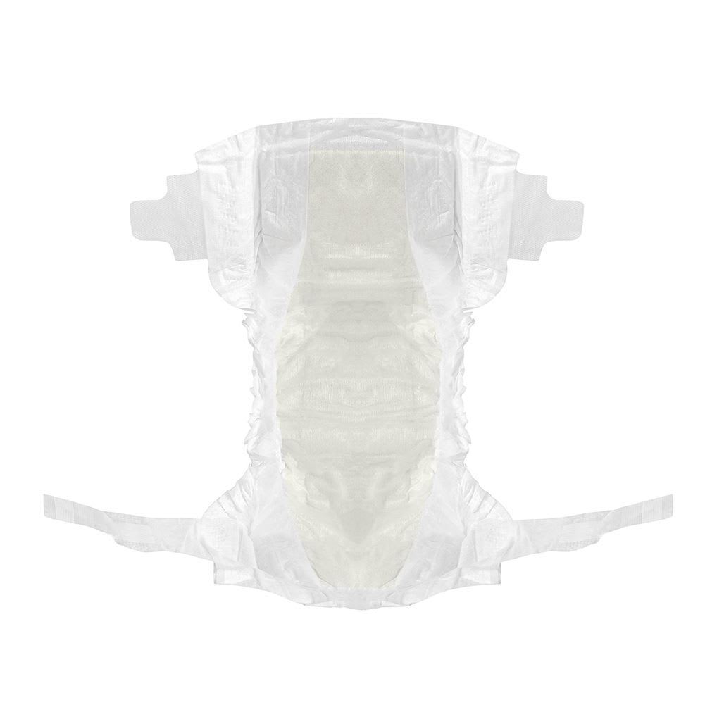 PAÑAL BAMBU TALLA-S 108 UN5