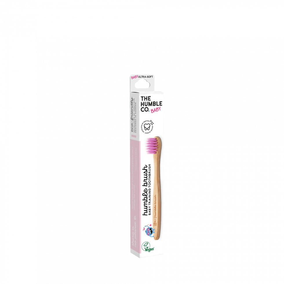 CEPILLO DE DIENTES BEBE ROSADO1