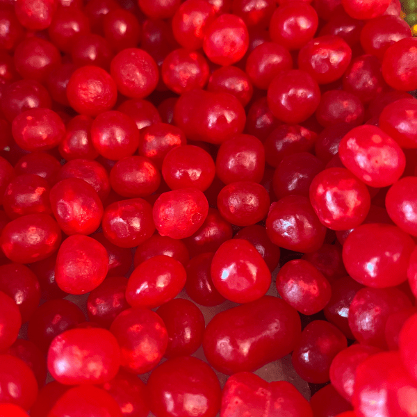 CHERRY SOUR 100G1
