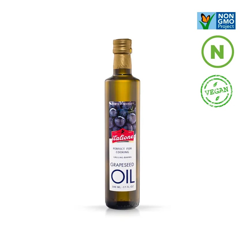 ACEITE DE OLIVA PEPITA UVA 500ML ITALIONE1