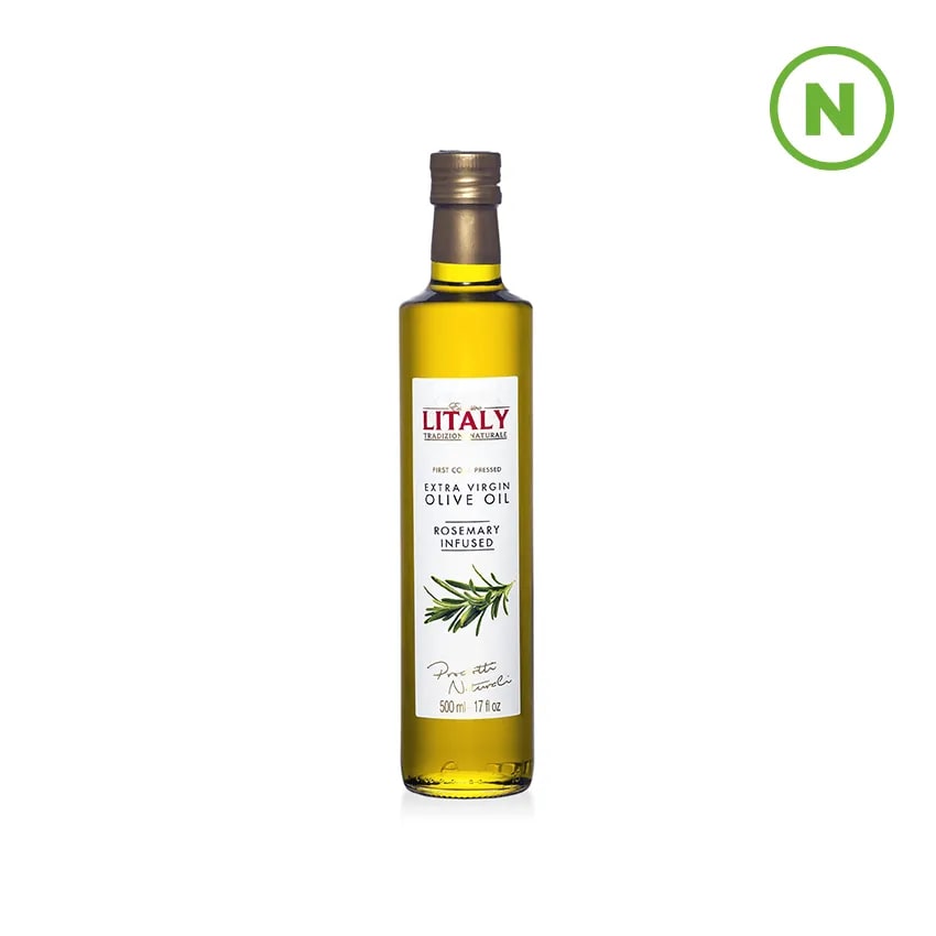 ACEITE DE OLIVA ROMERO 500ML LITALY1