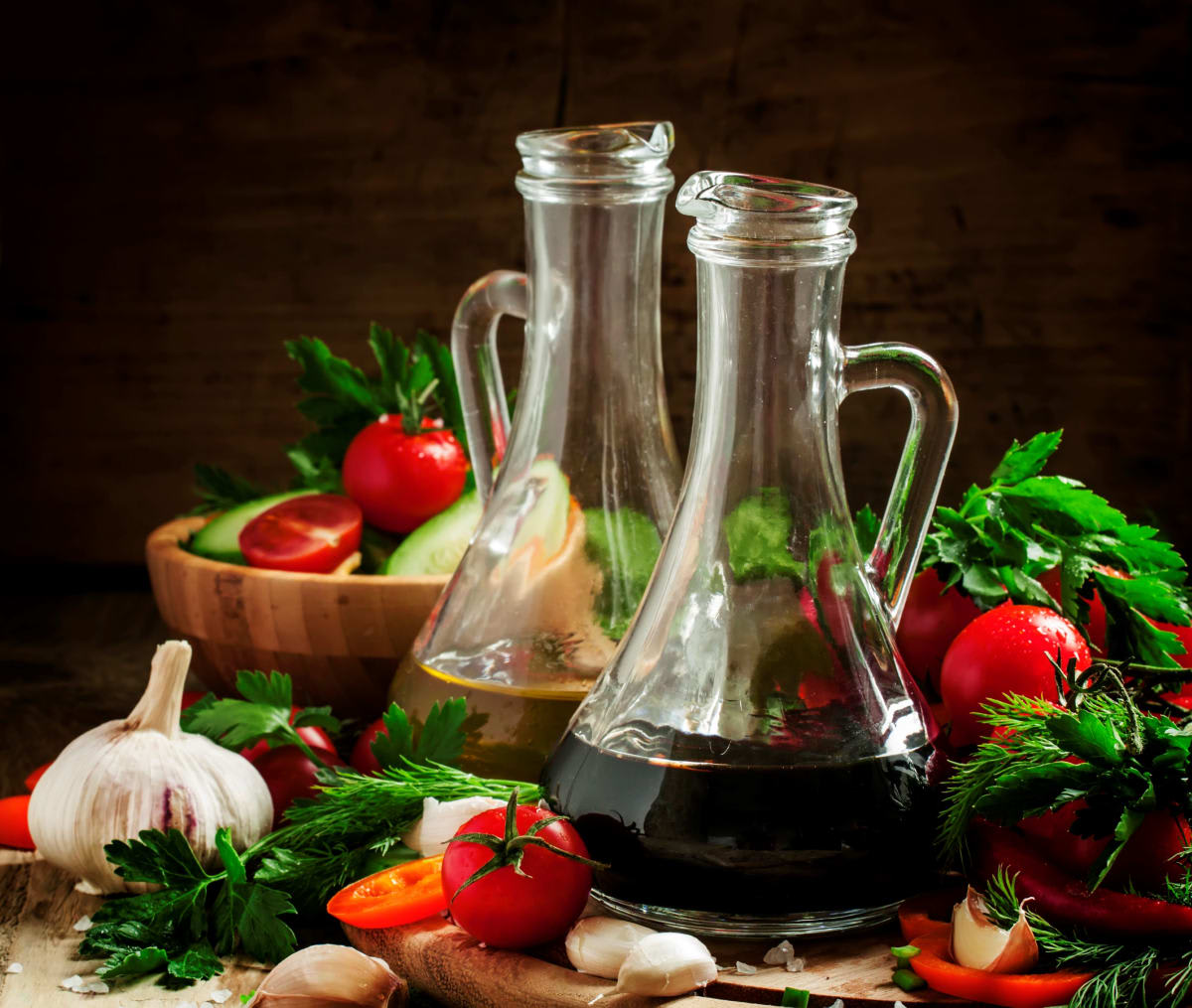 ACETO BALSAMICO + BOTELLA 1 LITRO1