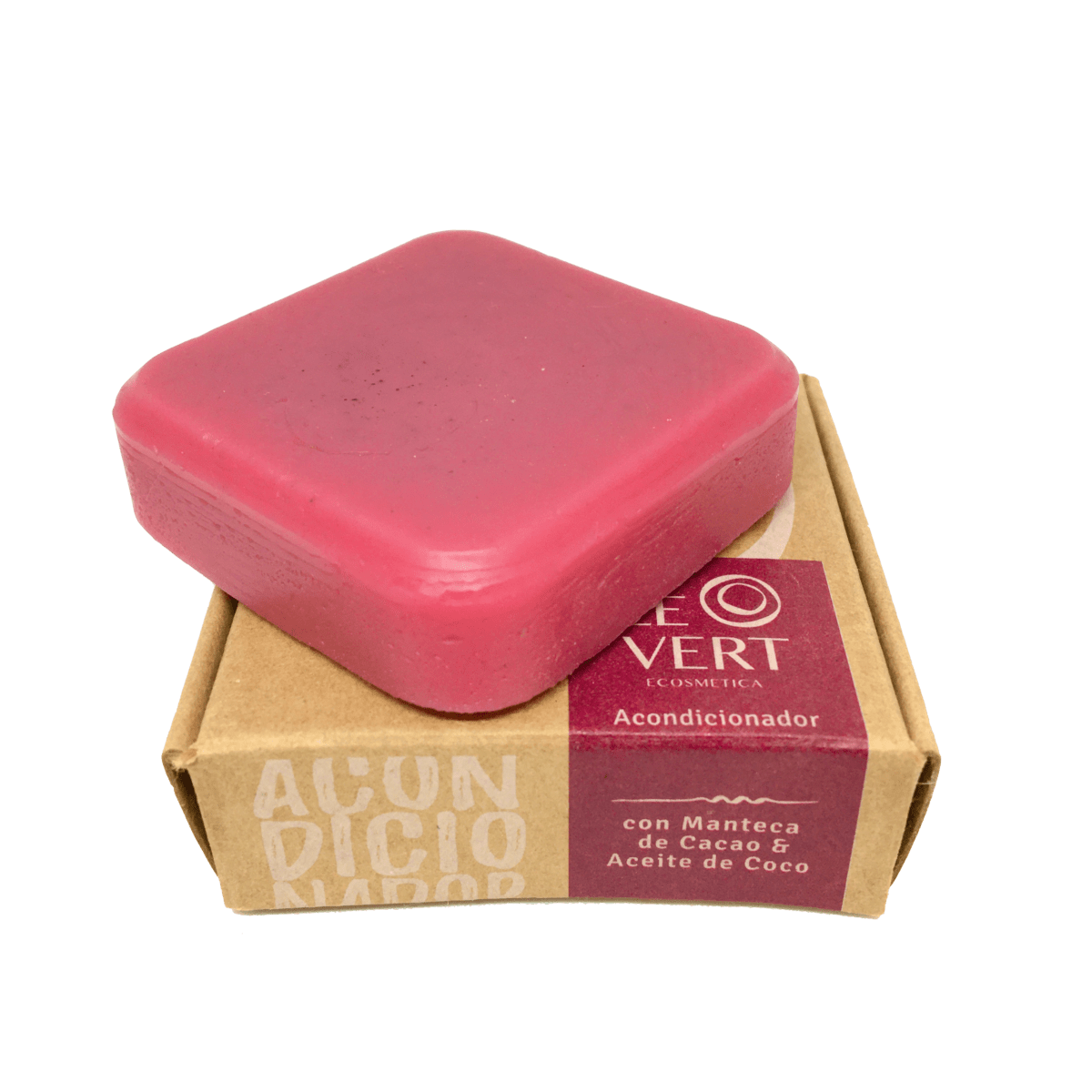 ACONDICIONADOR EN BARRA CABELLO CRESPO 40G1