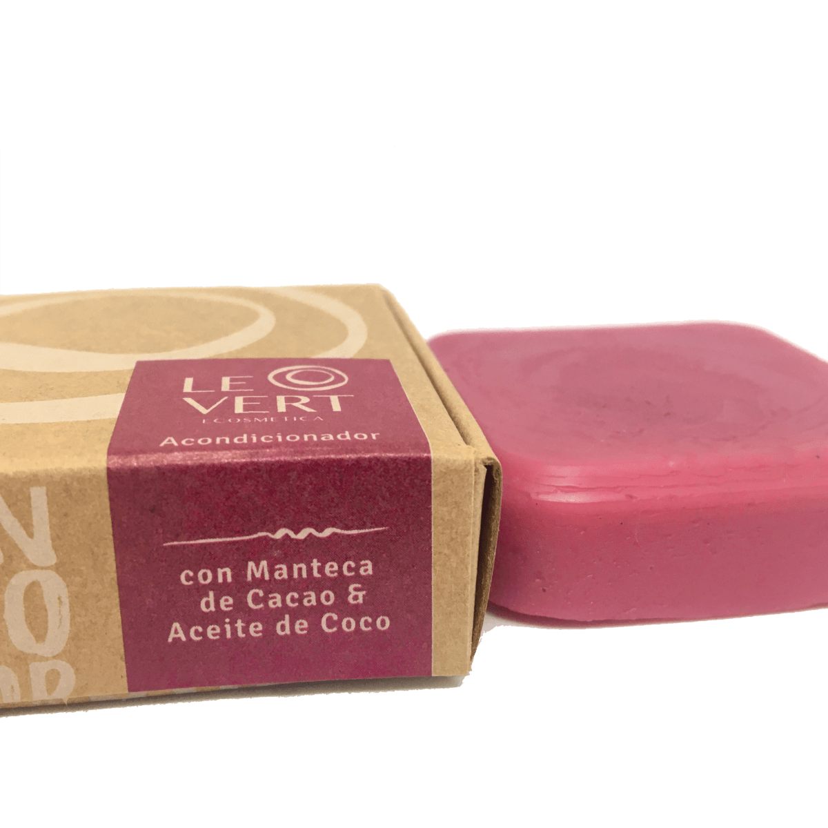 ACONDICIONADOR EN BARRA CABELLO CRESPO 40G2