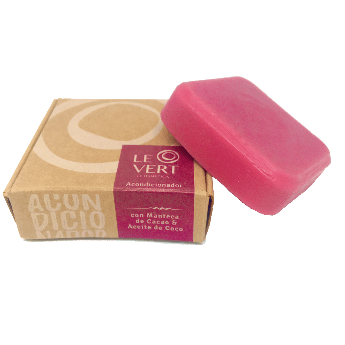 ACONDICIONADOR EN BARRA CABELLO CRESPO 40G3