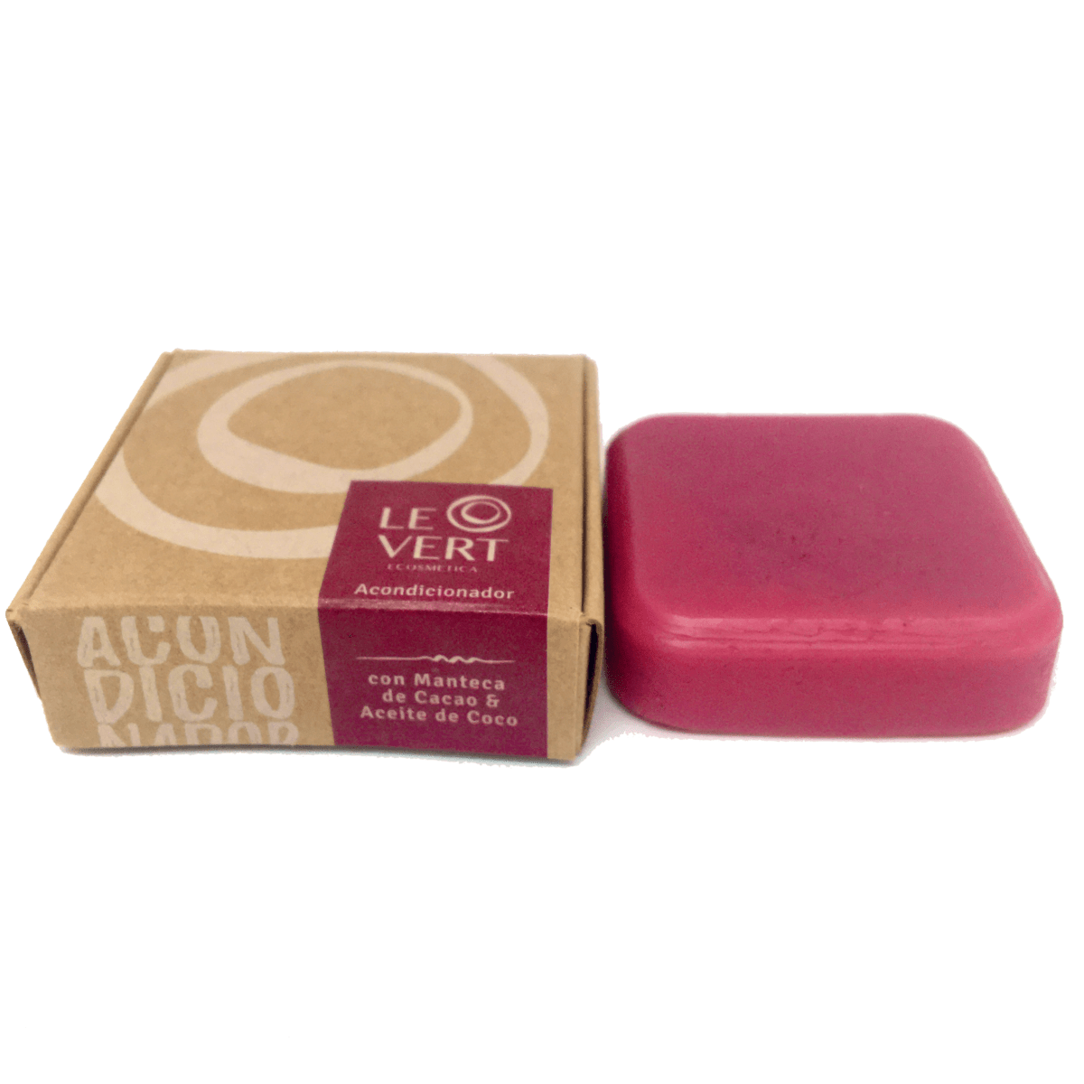 ACONDICIONADOR EN BARRA CABELLO CRESPO 40G4